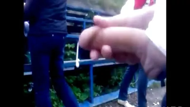 燃烧的男孩，打屁股，钻-3。 B部分 拳交的照片