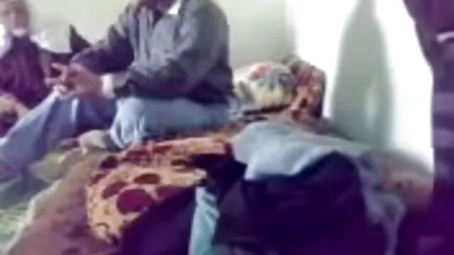 异国情调的变性人的同性恋 强迫性的照片
