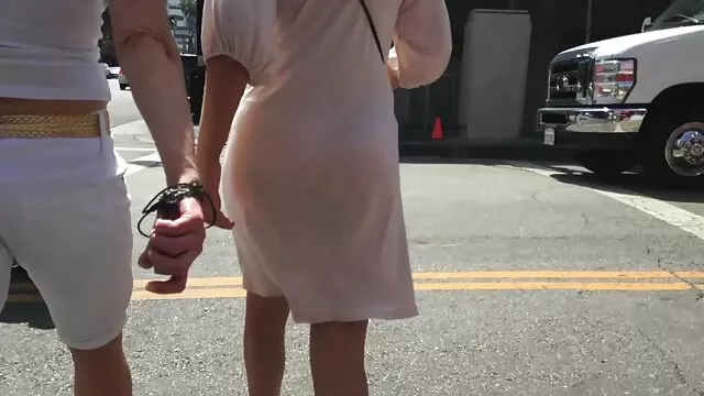 妻子黑。 业余裸体图片