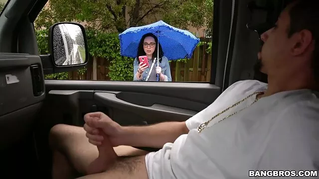 周末与佩内洛普 乌裸体