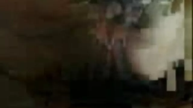汉娜对美丽的链 奶奶传播的照片