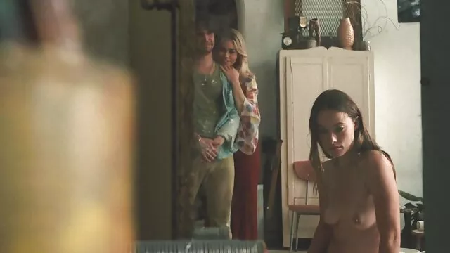 HDT严重的业务-伦敦河 妈妈的儿子性别的照片