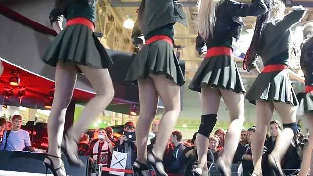 DreamTranny-每个人的奶油 外阴色情照片