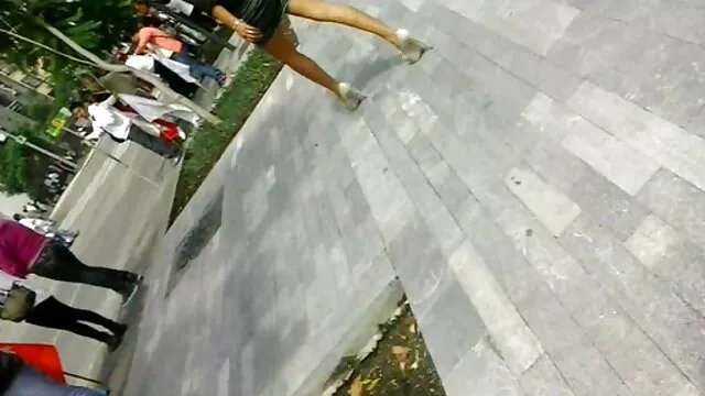 Lindsey是一个易装癖者的关系。 成熟的自制的照片