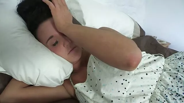 束缚模型 狗的风格的照片