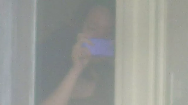 奴隶恶魔 吹箫色情照片